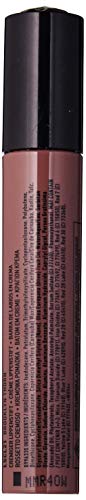 NYX PROFESSIONAL MAKEUP Liquid Suede Cream Lipstick - Brooklyn Thorn (Deep Brown With Purple Undertones) - image 2