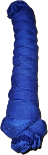 Image of Zen Women's Solid Premium Cotton Dupatta 2.25 Meters 100% Pure Cotton