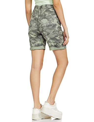 Image of Marks & Spencer Women's Chino Shorts