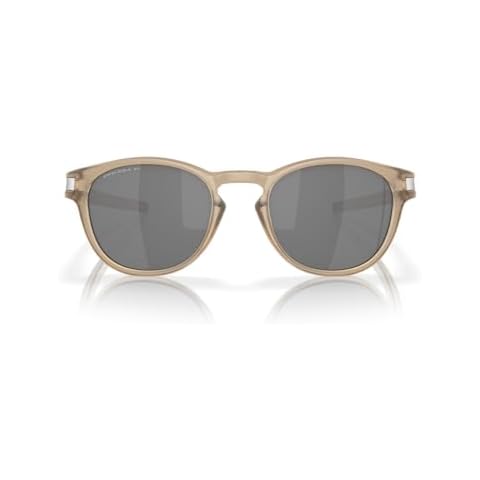Oakley Latch Sunglasses in Matte Sepia Cover