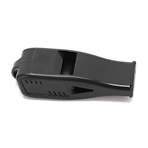 Silbato profesional para árbitro de ABS con colgante ajustable miniatura 5