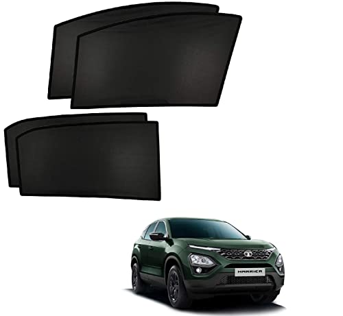 auto-addict-fix-car-window-sunshades-side-windowsnon-magnetic-for-tata-harrier