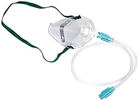 Oxygen Mask (Adult)