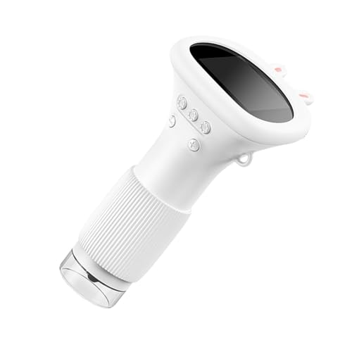 Microscope de poche portable 1000X, le jouet scientifique idéal pour Noël et anniversaires