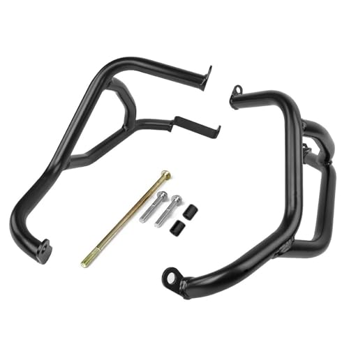 Pare-Chocs pour Moto GSX-S 750 : Protégez votre Cadre des Chutes