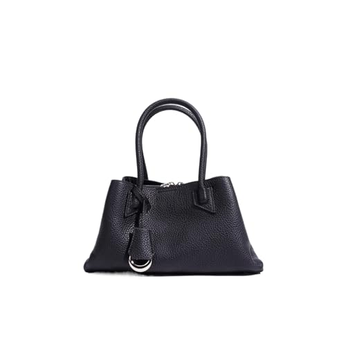 Sac fourre-tout en cuir pour femmes grand format sac à main de travail chic