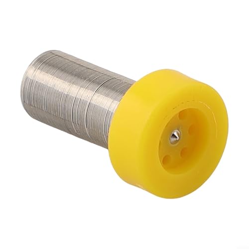 Filtros resistentes esenciales para herramientas neumáticas para mejorar la eficiencia de pintura y los resultados (malla 200)