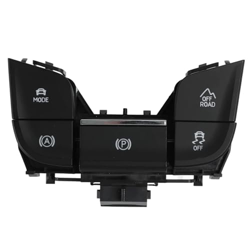 Commutateur de frein à main électronique haute précision 566927225B pour Skoda Kodiaq Karoq
