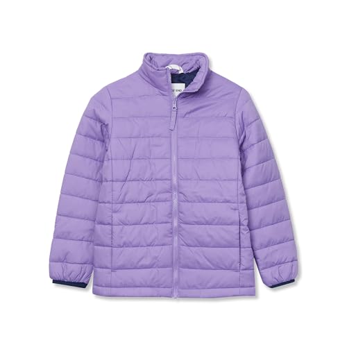 Lands' End Kids Squall Waterproof Insulated 3 in 1 Parka3