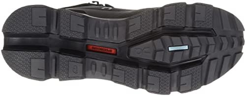 ON Cloudrock 2 Waterproof Men | Image 3