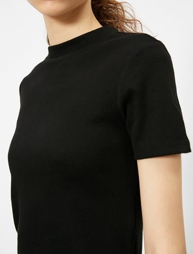 Image of Koton Women's Regular Fit T-Shirt