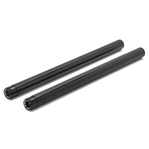 TOFR 41mm 22 7/8" Fork Tubes for Harley Fat Boy