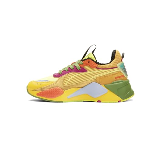 PUMA Boys' Rs-X Out of Season Sneakers3