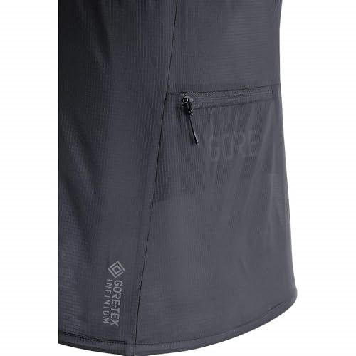 Chaleco Drive GORE WEAR M para mujer ropa deportiva cortavientos ligera 6