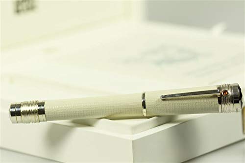 Montblanc Great Characters Gandhi LE 3000 Rollerball ID 105592