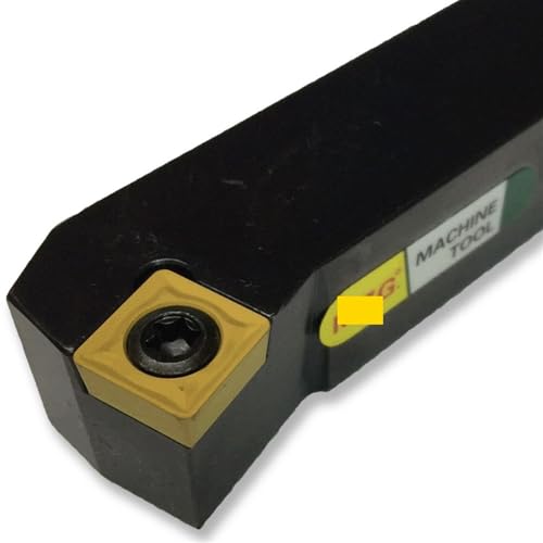 Herramienta Torno SSKCR2020K09 Boring Tool 20mm 25mm miniatura 3