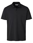 VAUDE – VAUDE Essential Poloshirt Herren – Leichtes Sommer-Poloshirt