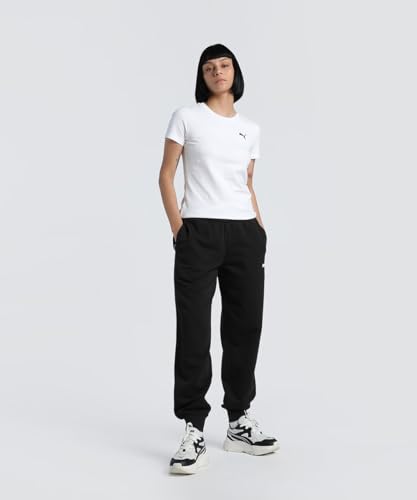 T shirt Puma EU - vue 8