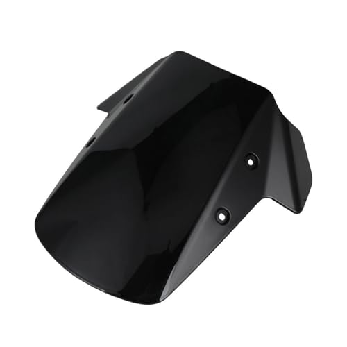 Extension de pare-brise moto et déflecteur d'air pour Navi 110