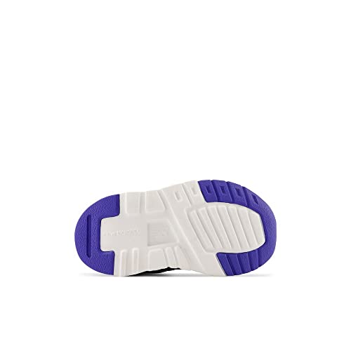 Image of New Balance Baby Boys' 997h V1 Bungee Sneakers