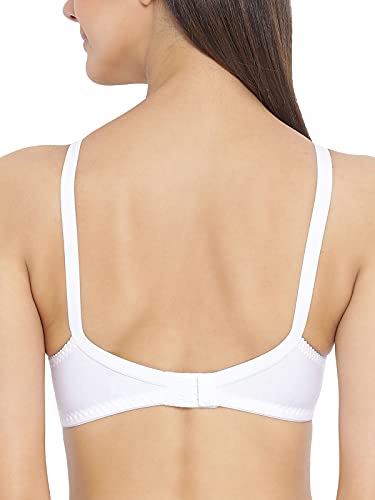 Image of Clovia Women's Cotton Full Coverage Bra