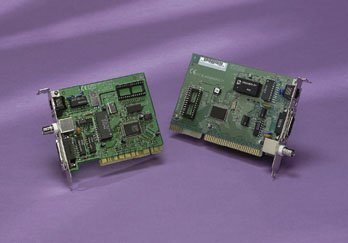 Amazon.com: SMC - SMC Ethernet Card PCI 143128-400 REV 01A (b.35  