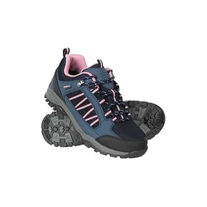 Mountain Warehouse Path Womens Outd...