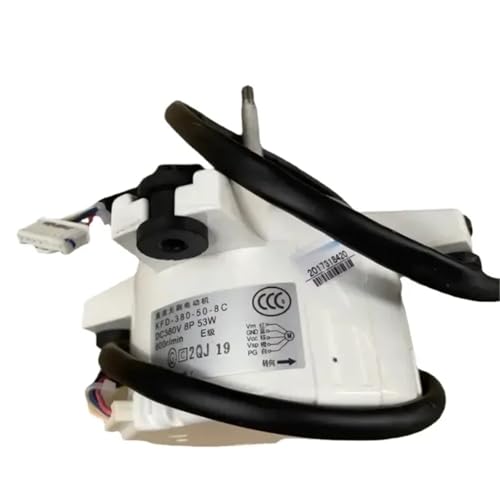 �G�A�R�����O�@ DC �t�@�����[�^�[�A�_�C�L���ƌ݊�������AKFD-380-50-8C DC380 53 ���b�g 800r/���������i