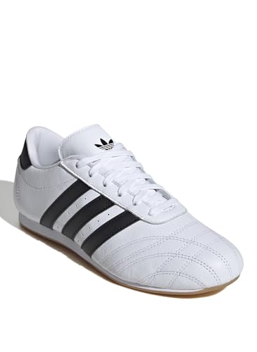 Adidas adidas Taekwondo Lace W Unisex Casual Shoes JS1194 White3