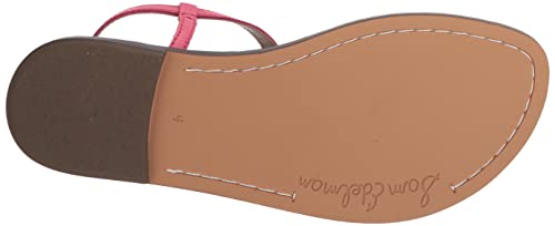 Sam Edelman Girls' Gigi Thong Sandal4