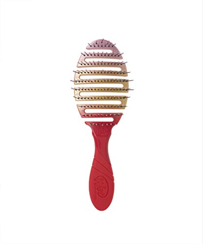 Wet Brush Brush Pro Flex Dry Coral Ombre