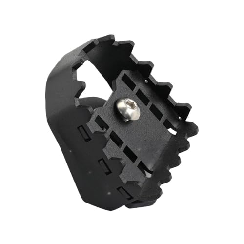 Extension de pédale frein arrière Tenere 700 XTZ700 T700 Rally World Raid 2025