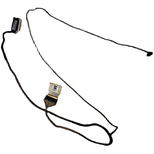 Câble d'alimentation LED de rechange Dell Inspiron 5542 nappe d'écran LCD 0FKGC9
