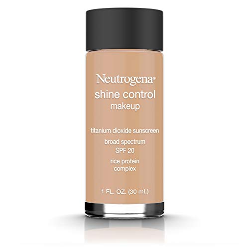neutrogena fresh beige 70