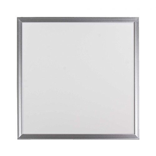 Preisvergleich Produktbild MAXCRAFT LED Panel Leuchte Strahler Lampe Deckenlampe Einbaustrahler Lichtlampe Panelleuchten Ultraslim 36W 595 x 595 x 15 mm - Warmweiß