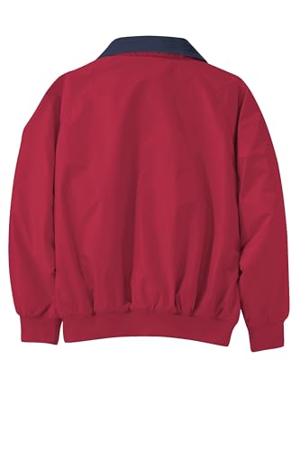 Image of Port Authority Challenger Jacket J754