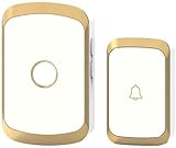 IP45 bewertet wetter-proof glocke ist extrem beständig zu rauen wather bedingungen wie regen, schnee und temperatur änderungen.