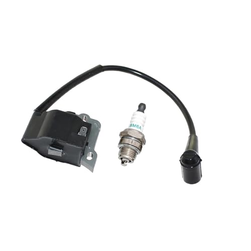 Bobine d'allumage pour AE500 et débroussailleuse BC420H - 2