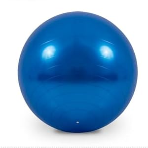 Exercise Fitness Swiss Yoga Ball for Home Gym Yoga, Pilates, Fitness, Postnatal Repair Birthing Balls