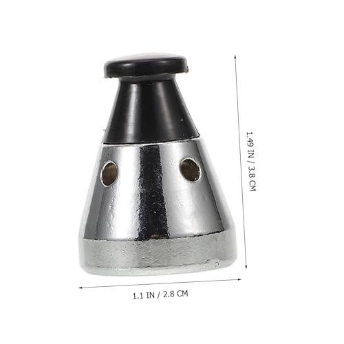 Kit 3 piezas válvulas recambio para olla a presión miniatura 2
