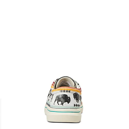 Image of Ariat Kids' Hilo Shoe