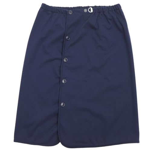 Didiseaon Bed Reusable Waterproof Diaper Skirt for Adults Leak Proof Comfortable Material for Men Women