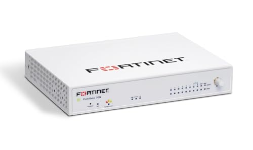 Fortinet FortiGate 200F firewall