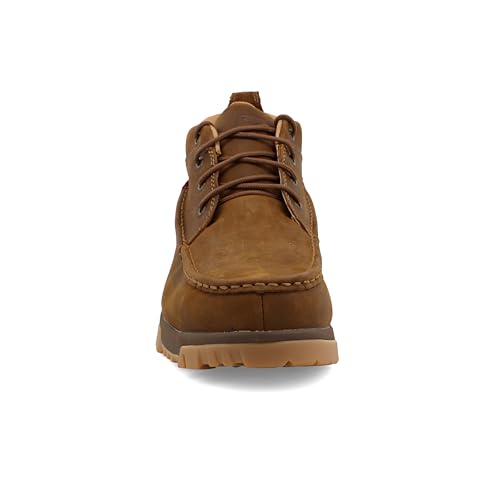 Image of Twisted X Men's 4 inch Composite Toe Work Boot