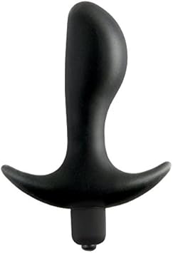 ANAL FANTASY VIBRADOR PERFECT PLUG : Amazon.es: Salud y ...