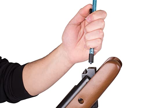 Pellet Pen, Holds 20 .177-Cal Pellets #TOP3