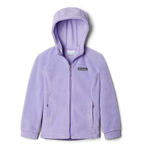 Image of Columbia Girl's 2-6X Benton II Hoodie