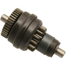 Starter Bendix - 40 Tooth