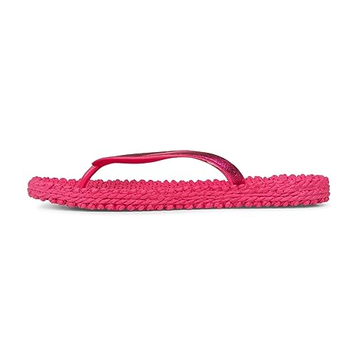 Image of Ilse Jacobsen HORNBAEK Women's Cheerful 01 Flip-Flop.