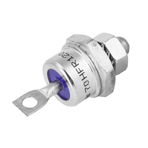 Funien 70HFR120 70HF120 A �X�p�C���������_�C�I�[�h�A���t���ȒP�A�o�b�e���[�d�A�R���o�[�^�A�d���p�̍��d���\��
